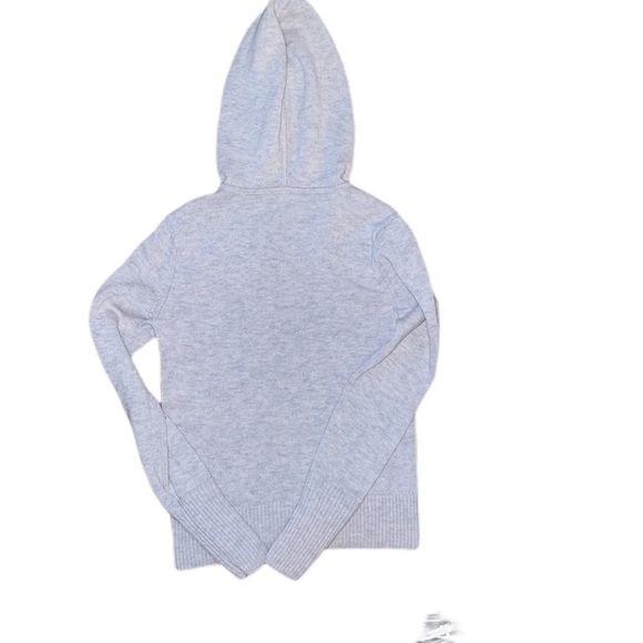 🔥🔥Athleta sweater with hood size xs - Picture 3 of 5
